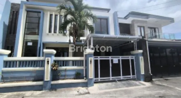 image RUMAH 2 LANTAI HADAP SELATAN – NYAMAN & SIAP HUNI (1)