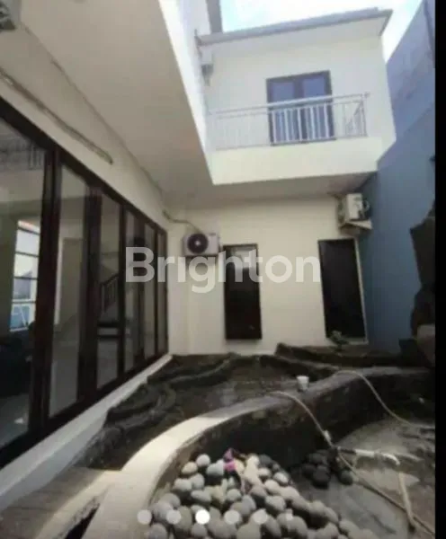 image RUMAH 2 LANTAI HADAP SELATAN – NYAMAN & SIAP HUNI (6)