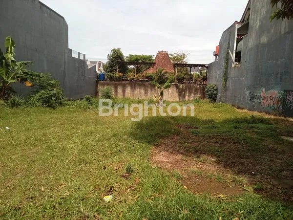 image LAHAN STRATEGIS DALAM KOMPLEK DEPLU 530M DEKAT KAMPUS DAN HALTE BUDILUHUR JAKARTA SELATAN (2)