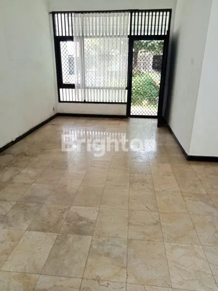 image DISEWAKAN RUMAH NYAMAN DI KEMNG PRATAMA 1 (2)