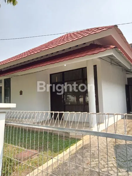 image DISEWAKAN RUMAH NYAMAN DI KEMNG PRATAMA 1 (6)