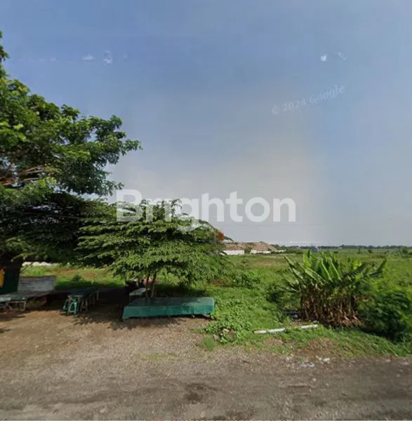 image TANAH MURAH & STRATEGIS DI ALTERI WELERI KENDAL (1)