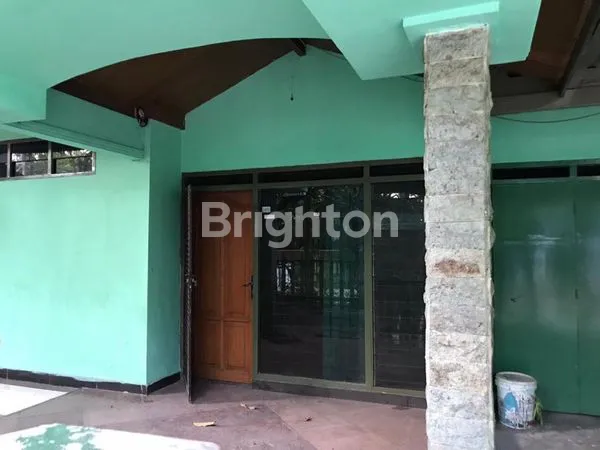 image RUMAH TERAWAT SIAP HUNI (SUDAH RENOV) DI JAMBU PONDOK CANDRA,  SIDOARJO (3)