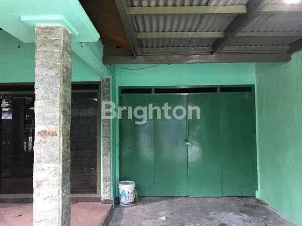 image RUMAH TERAWAT SIAP HUNI (SUDAH RENOV) DI JAMBU PONDOK CANDRA,  SIDOARJO (2)