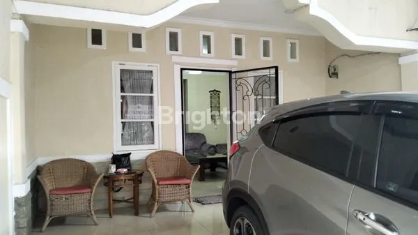image RUMAH SIAP HUNI DI BUKIT CIMANGGU CITY BOGOR (1)