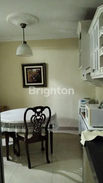 image RUMAH SIAP HUNI DI BUKIT CIMANGGU CITY BOGOR (2)