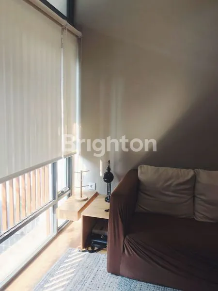 image DIJUAL RUMAH CANTIK & FULL FURNISHED – TANGERANG (DEKAT BSD & GADING SERPONG) (7)