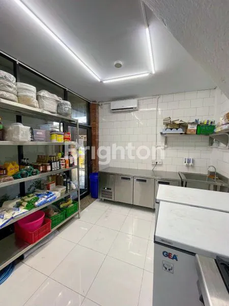 image RESTAURANT TAKE OVER (99,6M2) CANGGU (7)