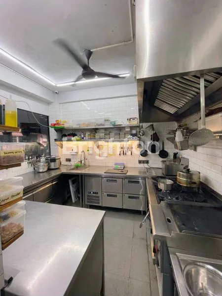 image RESTAURANT TAKE OVER (99,6M2) CANGGU (8)