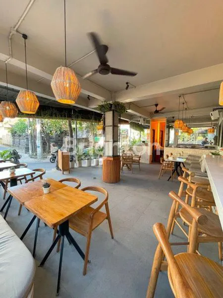 image RESTAURANT TAKE OVER (99,6M2) CANGGU (2)
