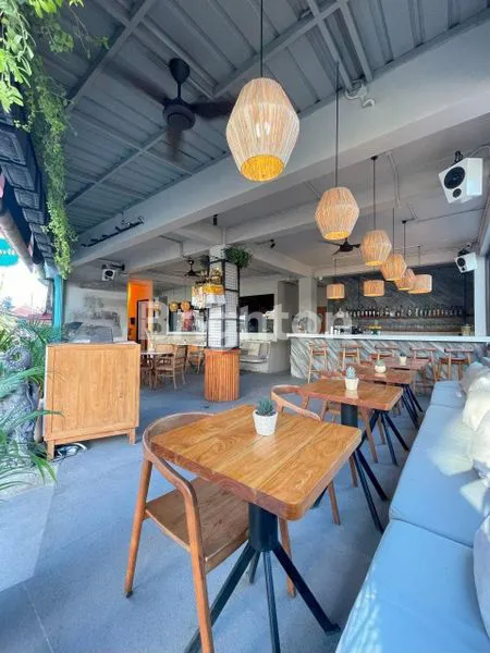image RESTAURANT TAKE OVER (99,6M2) CANGGU (1)