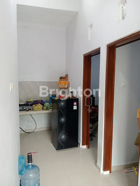 image RUMAH NYAMAN 3 KAMAR – LOKASI STRATEGIS TENGAH KOTA (2)