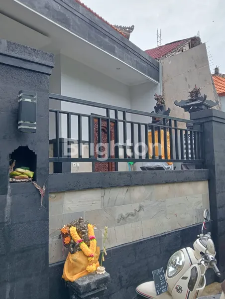 image RUMAH NYAMAN 3 KAMAR – LOKASI STRATEGIS TENGAH KOTA (3)