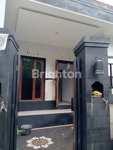 image RUMAH NYAMAN 3 KAMAR – LOKASI STRATEGIS TENGAH KOTA (4)