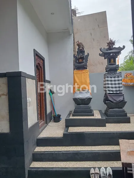 image RUMAH NYAMAN 3 KAMAR – LOKASI STRATEGIS TENGAH KOTA (5)