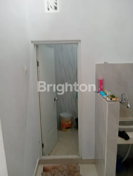 image RUMAH NYAMAN 3 KAMAR – LOKASI STRATEGIS TENGAH KOTA (6)