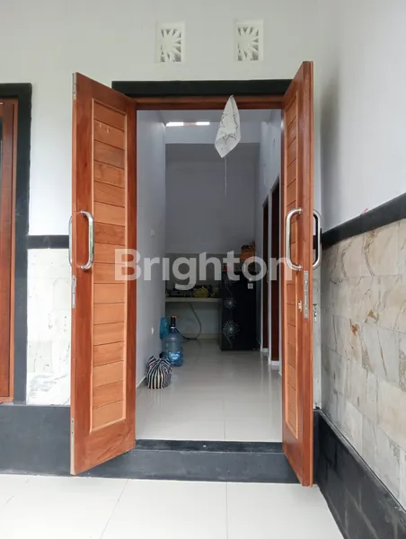 image RUMAH NYAMAN 3 KAMAR – LOKASI STRATEGIS TENGAH KOTA (8)