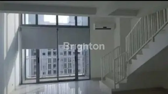 LOFT NEO SOHO CENTRAL PARK, 1KT STRATEGIS