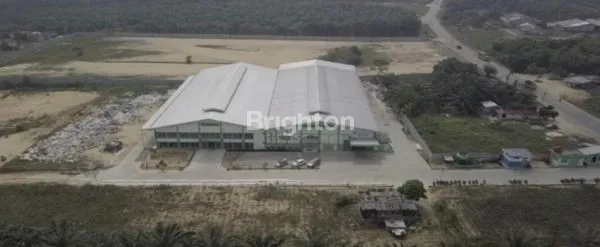 image EKS PABRIK SIAP PAKAI, LT 52.635M² DI LINTAS TIMUR SUMATERA PEKANBARU (2)