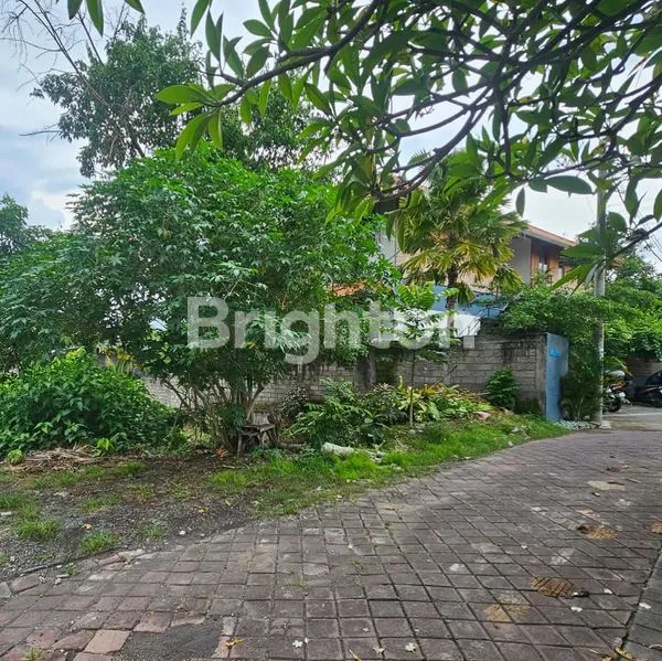image LAHAN DI KAWASAN VILLA PANTAI PERERENAN, CANGGU - BALI (3)