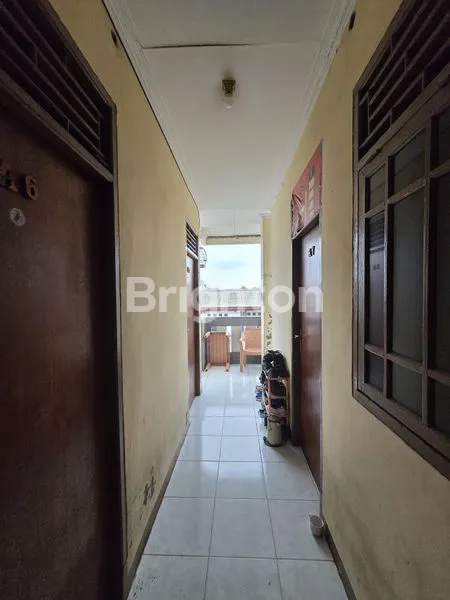 image RUMAH KOST HIJAU DAUN KOMPLEK WALIKOTA KELAPA GADING (5)