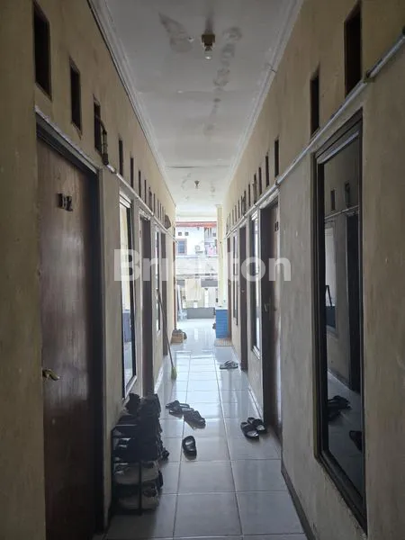 image RUMAH KOST HIJAU DAUN KOMPLEK WALIKOTA KELAPA GADING (8)