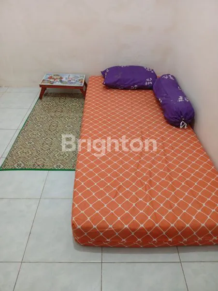 image RUMAH KOST HIJAU DAUN KOMPLEK WALIKOTA KELAPA GADING (2)