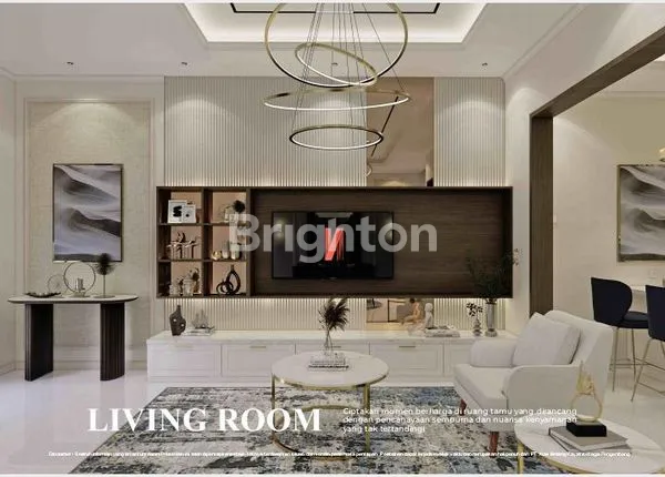 image RUMAH BARU CLUSTER 2 LANTAI DI GRAND KOTA BINTANG, BINTARA - BEKASI BARAT (5)