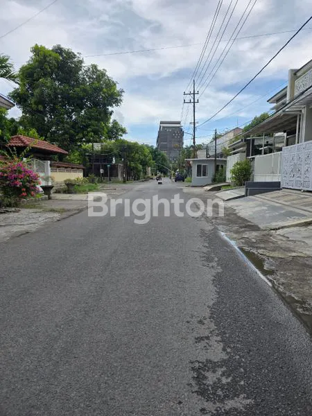 image DIJUAL RUKO LOKASI STRATEGIS, ANTARA AREA KOMERSIAL DAN RESIDENSIAL (2)