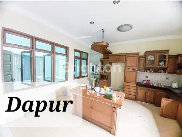 image DIJUAL CEPAT RUMAH VILLA KOMPLEK GRAHA METROPOLITAN (3)