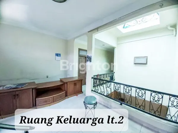 image DIJUAL CEPAT RUMAH VILLA KOMPLEK GRAHA METROPOLITAN (7)