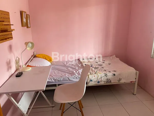 image HUNIAN NYAMAN 2KT, HARGA TERJANGKAU KPR JERUK SAWIT PERMAI\\N (9)