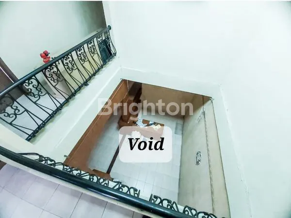 image DIJUAL CEPAT RUMAH VILLA KOMPLEK GRAHA METROPOLITAN (4)