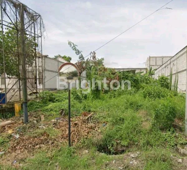 image TANAH LUAS 428M² SHM DI DRIYOREJO GRESIK (1)