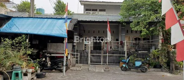 image DIJUAL RUMAH STRATEGIS MARGAHAYU BEKASI.. (1)
