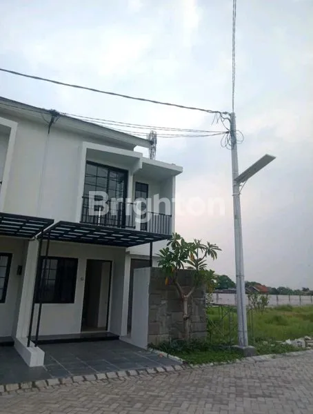 image PERUMAHAN THE GROVE DRIYOREJO GRESIK 600JT (1)