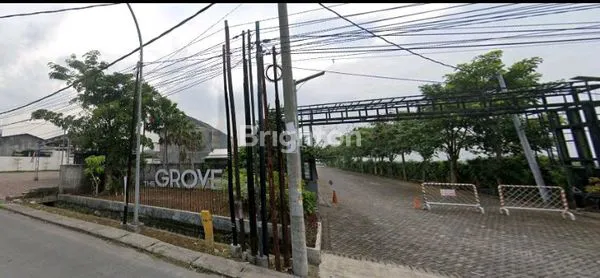 image PERUMAHAN THE GROVE DRIYOREJO GRESIK 600JT (2)