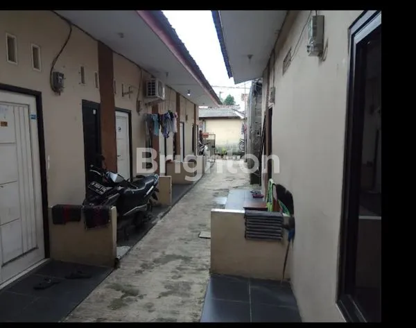 image JUAL KONTRAKAN 5 PINTU GAPO PENGASINAN BEKASI.. (2)