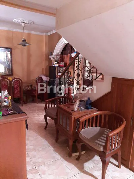 image RUMAH 2 LT SIAP HUNI DALAM KOMP PERUM DI RANCAEKEK KAB BANDUNG (5)