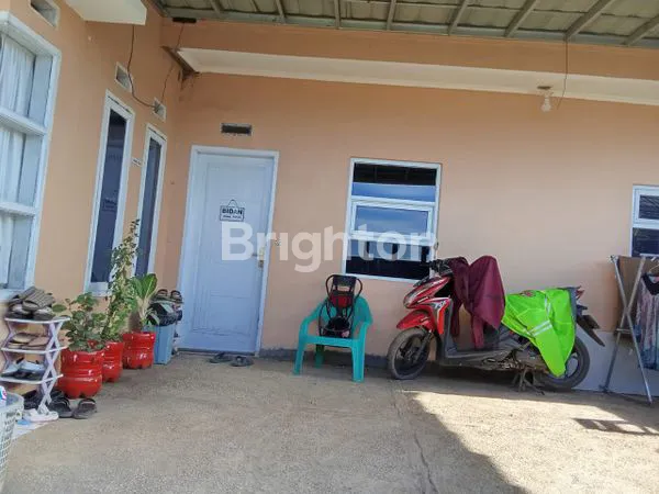 image RUMAH SIAP HUNI, LINGKUNGAN AMAN & SEJUK, DEKAT FASUM & TEMPAT WISATA DI CIPAGERAN CIMAHI UTARA BANDUNG (2)