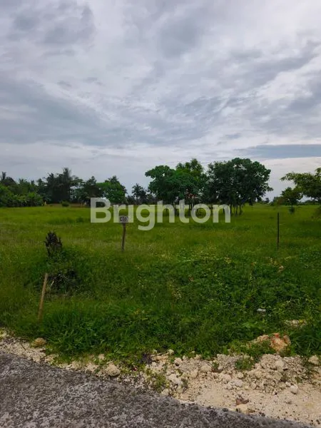 image LAND KAVLING BELONG BEACH (2)