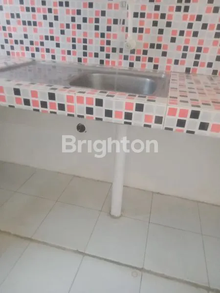 image RUMAH SIAP HUNI LUAS 6 X 22 CLUSTER PULAU DEWA MODERNLAND KELAPA INDAH TANGERANG (8)