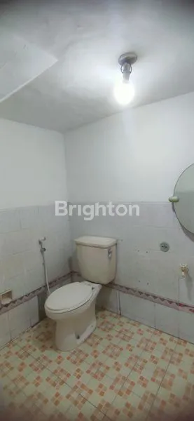 image RUMAH SIAP HUNI LUAS 6 X 22 CLUSTER PULAU DEWA MODERNLAND KELAPA INDAH TANGERANG (6)