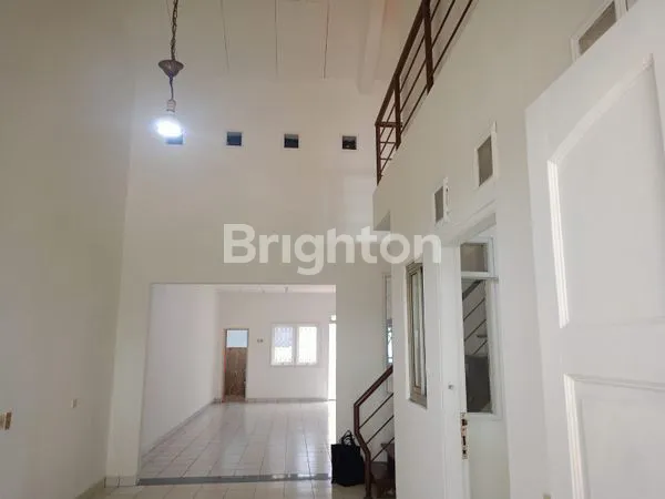 image RUMAH SIAP HUNI LUAS 6 X 22 CLUSTER PULAU DEWA MODERNLAND KELAPA INDAH TANGERANG (2)