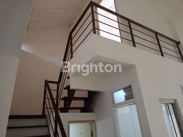 image RUMAH SIAP HUNI LUAS 6 X 22 CLUSTER PULAU DEWA MODERNLAND KELAPA INDAH TANGERANG (7)