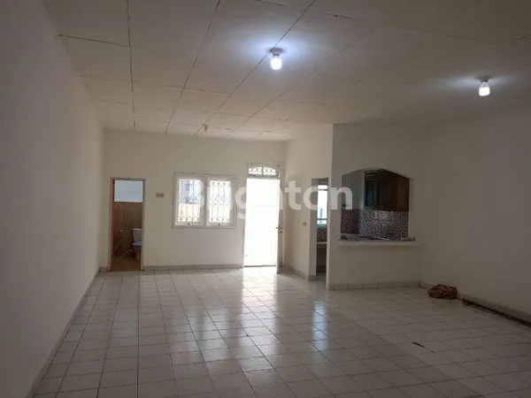 image RUMAH SIAP HUNI LUAS 6 X 22 CLUSTER PULAU DEWA MODERNLAND KELAPA INDAH TANGERANG (3)