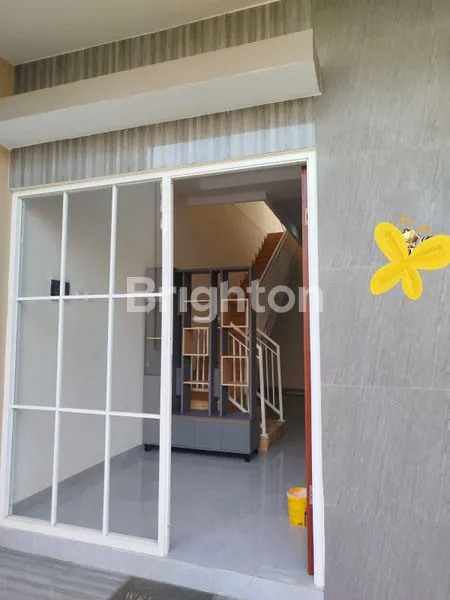 image RUMAH BARU 2 LANTAI DI MULYOSARI, DEKAT ITS,UNAIR,RS & MALL (2)