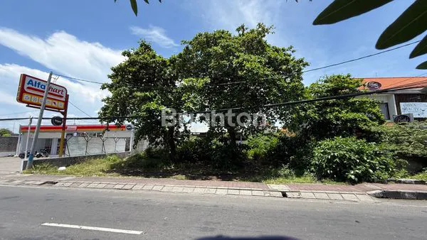 image TANAH STRATEGIS DI JALAN BYPASS SANUR (1)