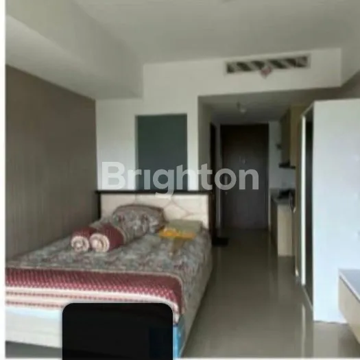 image APARTEMEN U RESIDENCE TOWER 2 KARAWACI (2)