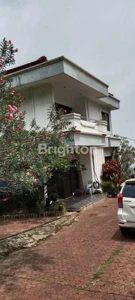 image VILLA MEGAH HADAP SELATAN, SIAP HUNI (1)